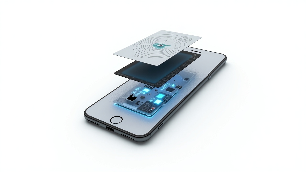 Fundamentos técnicos de NFC